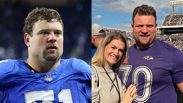 Who Is Kevin Zeitler’s Wife Sara Zeitler?