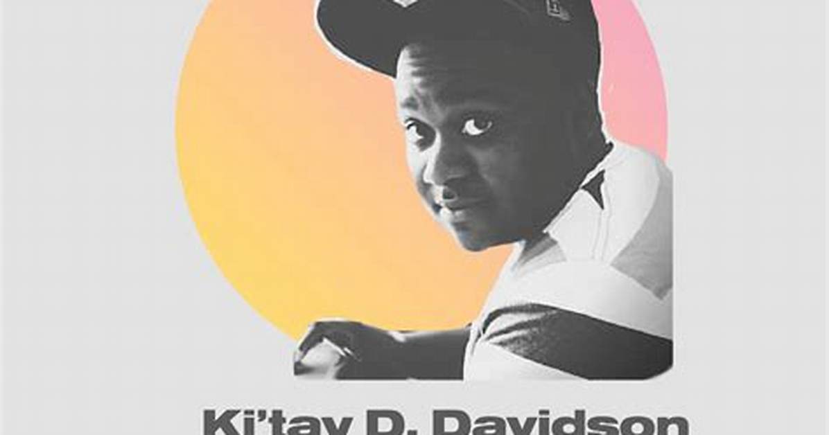 Who Is Ki Tay Davidson? Disability Rights Activist Passed Away During His Sleep- How Did He Die?