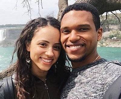Who Is Kiana Madeira’s Partner? Details to Know About the Actress