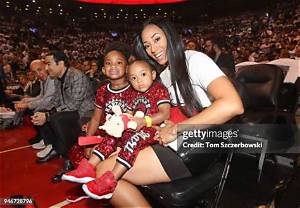 Who Is Kiara Morrison – Demar Derozan’s Wife? Here Are Facts You Need to Know