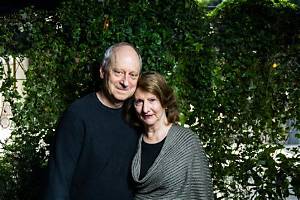 Who Is Kiku Adatto. Details to Know on Michael Sandel Wife