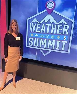 Who Is Kim Adams Meteorologist? Everything to Know About Her