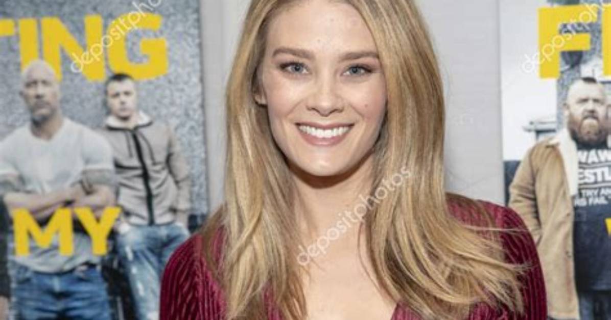 Who Is Kim Matula? Here Are Facts You Need to Know About the Actress