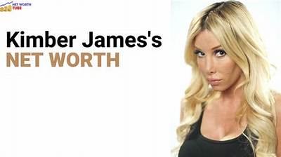Who Is Kimber James? See Net-Worth, Quote, Awards, Fact, Wiki