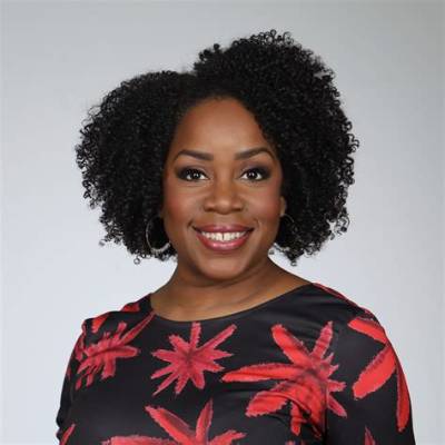 Who Is Kimberly Atkins Stohr? Details to Know About the Political Journalist Boston Globe Opinion