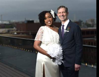 Who Is Kimberly Atkins Stohr Husband Greg Stohr? Married Life Kids and Family