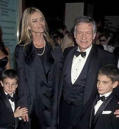 Who Is Kimberly Hefner? Cooper Hefner Mother, What Is Her Net Worth?