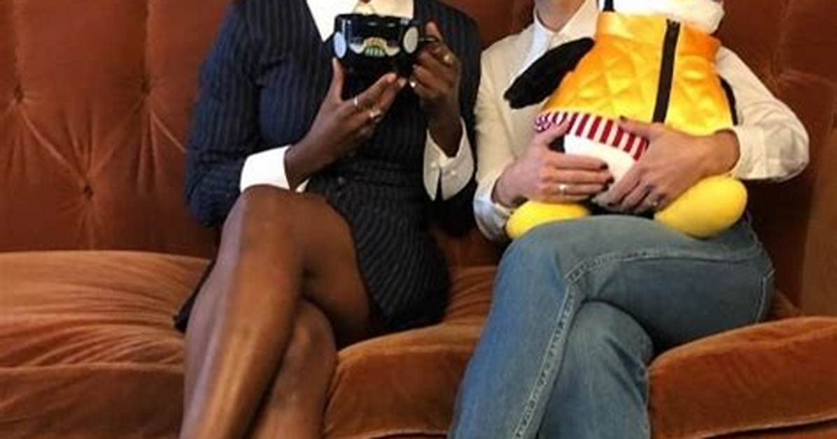 Who Is Kirby Howell-Baptiste Boyfriend? Her Dating History and Relationship Timeline