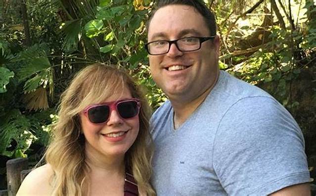 Who Is Kirsten Vangsness Married to? the Criminal Minds’ Actress
