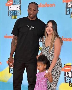 Who Is Kishele Shipley? Kishele Shipley Age, Wiki, Husband, Kids