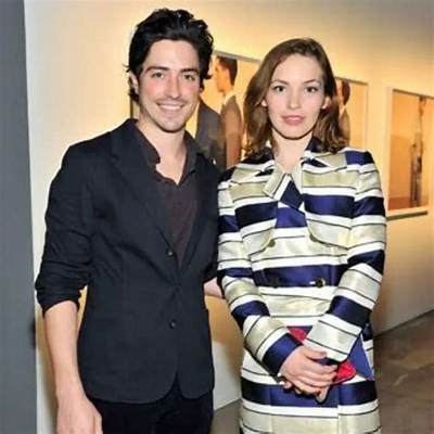 Who Is Kit Frederiksen, Perdita Weeks’s Husband | All About Him