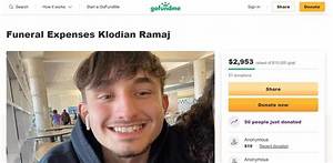 Who Is Klodian Ramaj?