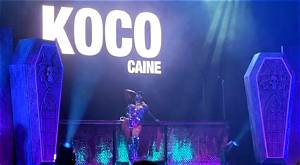 Who Is Koco Caine from the Boulet Brothers’ Dragula? Everything to Know