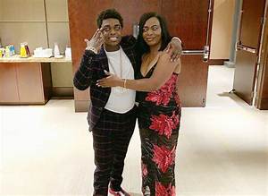 Who Is Kodak Black Mother Marcelene Octave? Everything to Know About the Rapper