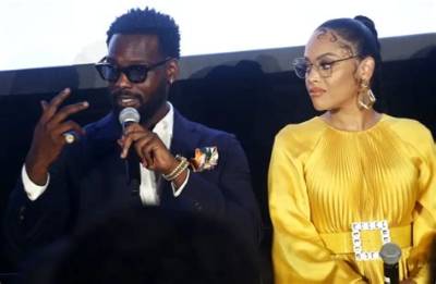 Who Is Kofi Siriboe Wife? Is the Queen Sugar Actor Dating Bianca Lawson?