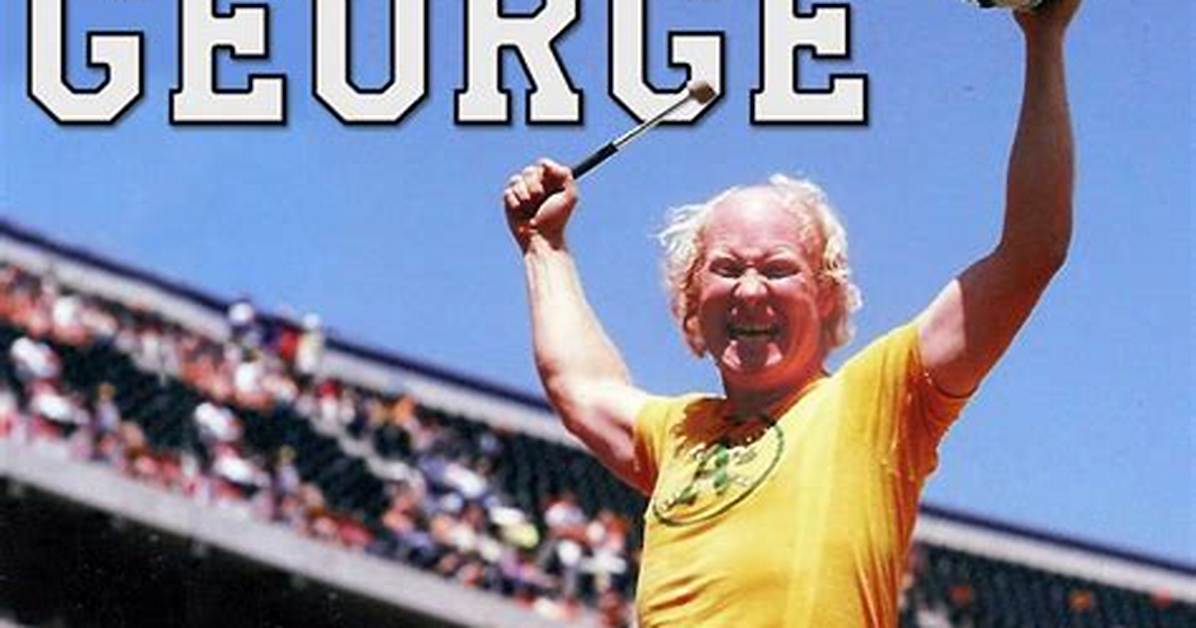 Who Is Krazy George Henderson the Creator of the Wave? Everything to Know About