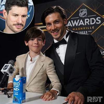 Who Is Kris Letang Son? Details We Know About Alexander Letang