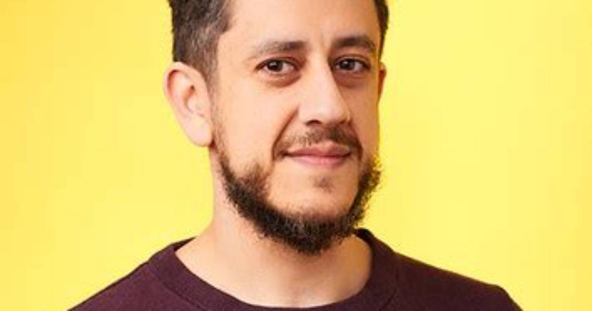 Who Is Kris Siddiqi? Age Job and Instagram Bio – True Dating Stories