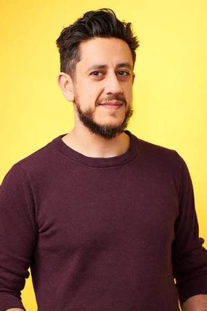 Who Is Kris Siddiqi? Age Job and Instagram Bio – True Dating Stories