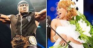 Who Is Kristal Marshall Wwe Bobby Lashley Wife or Girlfriend and Are They Married Here Is the Fact!