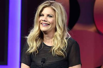 Who Is Kristen Johnston, Where Is She Now? Mom, Age, Height, Weight
