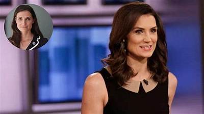 Who Is Krystal Ball? Everything to Know About Her Husband Jonathan R. Dariyanani