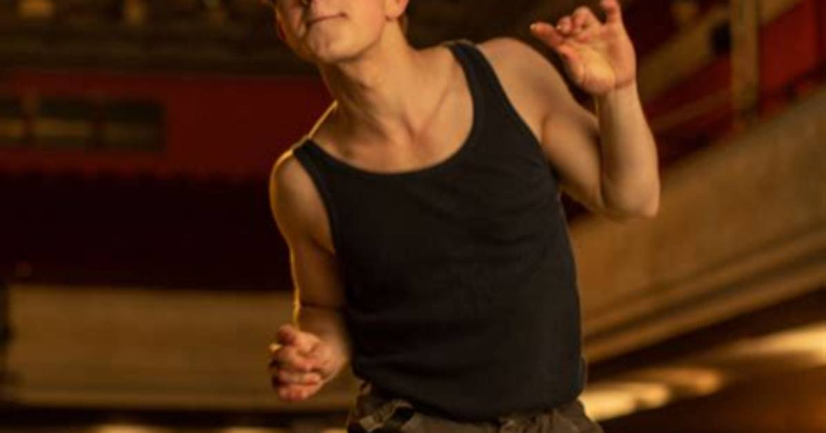 Who Is Krzysztof Oleksyn from the Cast of Hold Tight? Know About the Actor’s Age and Wikipedia