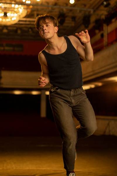 Who Is Krzysztof Oleksyn from the Cast of Hold Tight? Know About the Actor’s Age and Wikipedia