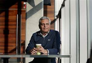 Who Is Kumar Galhotra? Everything About the Indian-American Entrepreneur