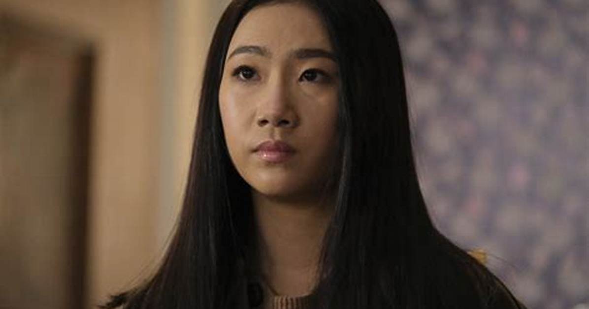 Who Is Kung Fu Actress Olivia Liang? Everything to Learn About Her