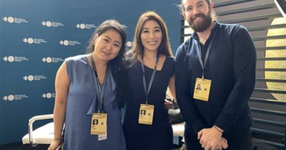Who Is Kurumi Mori? Everything to Know About the Reporter