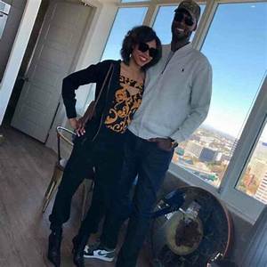 Who Is Kwame Brown Wife Marcia Brown? Everything to Know About Their Married Life