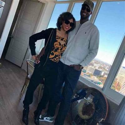 Who Is Kwame Brown Wife Marcia Brown? Everything to Know About Their Married Life