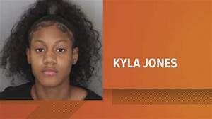 Who Is Kyla Jones from 16 and Pregnant?