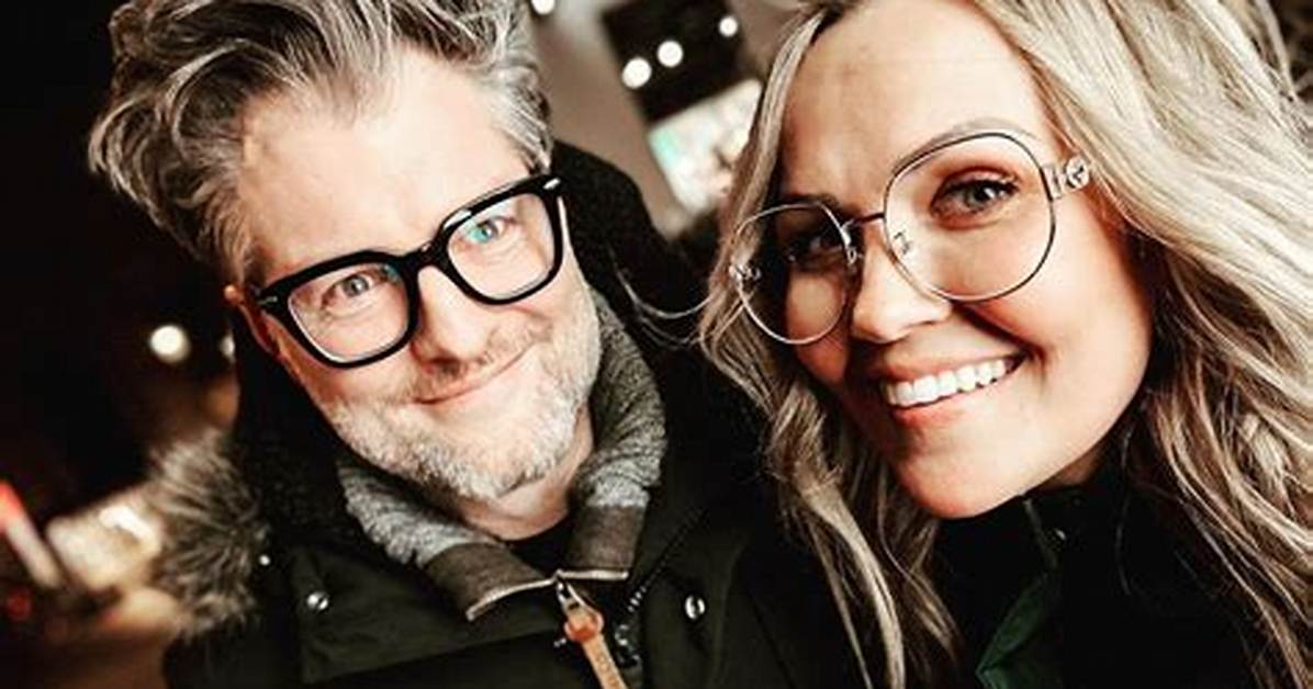 Who Is Kyle Cassie? Wvwrything to Know About Emilie Ullerup Husband