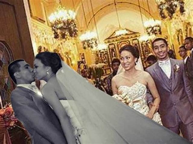 Who Is La Tenorio Wife, Chesca Bugia? Married Life and Kids