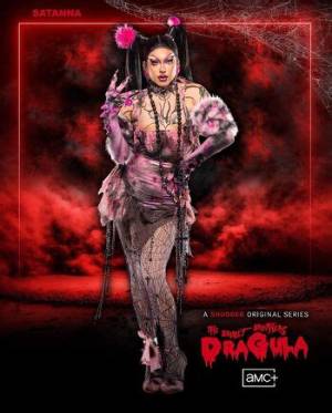 Who Is La Zavaleta from Dragula? Everything to Know About Her