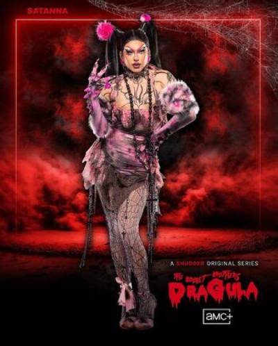 Who Is La Zavaleta from Dragula? Everything to Know About Her