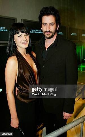 Who Is Lachy Hulme’s Partner? Get to Know More About the Actor’s Personal Life