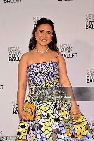 Who Is Laila Blavatnik? Everything You Need to Know