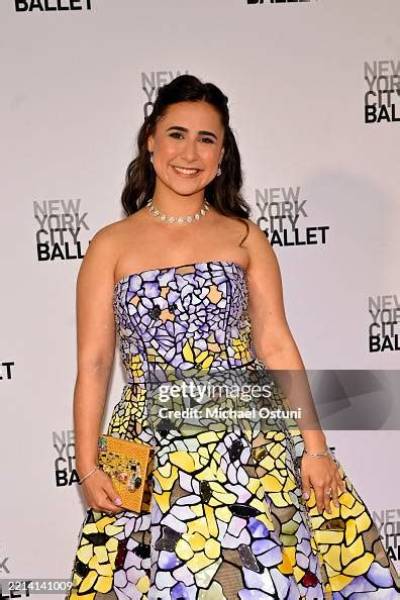 Who Is Laila Blavatnik? Everything You Need to Know