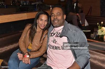 Who Is Lamman Rucker Wife Kelly Davis Rucker? Personal Life Details About ‘The Black Hamptons’ Actor