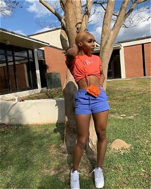 Who Is Lanaawanaa on Instagram? Cheerleader Arlana Miller Body Found in Mississippi River