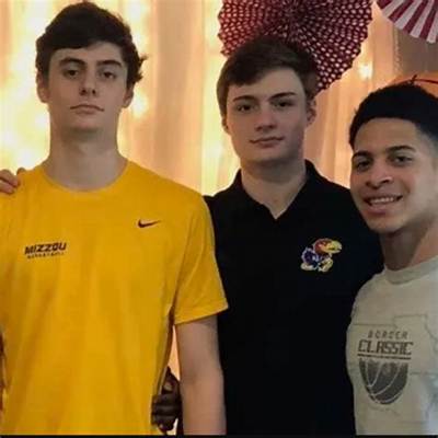 Who Is Landon Braun? Christian Braun Brother – Age Wikipedia and More Details