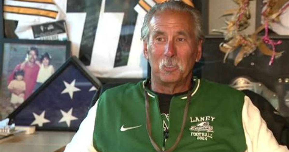 Who Is Laney College’s Head Coach John Beam? His Wiki, Age and Bio