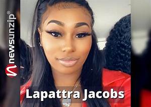 Who Is Lapattra Lashai Jacobs? Was She Pregnant with Nba Youngboy Baby During Alleged Yaya Stabbing?