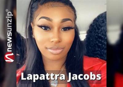 Who Is Lapattra Lashai Jacobs? Was She Pregnant with Nba Youngboy Baby During Alleged Yaya Stabbing?