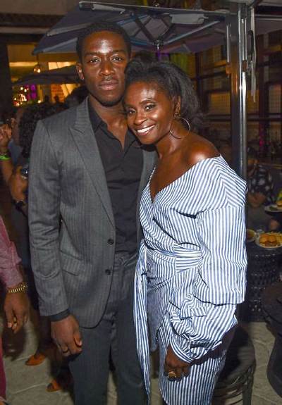 Who Is Larry Earl Madison? Adina Porter Husband: Relationship Timeline and Affairs