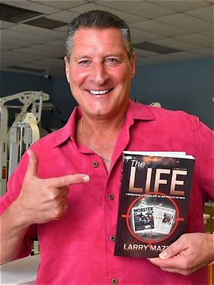 Who Is Larry Mazza? Wikipedia, Bio, Age, Height & Facts