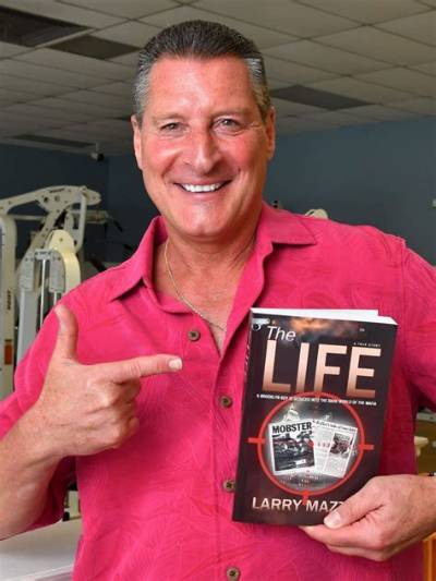 Who Is Larry Mazza? Wikipedia, Bio, Age, Height & Facts